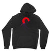 magnetic knight Unisex Hoodie