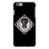 simple art logo iPhone 6 Plus/6s Plus Case