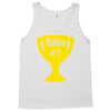 babbo numero 1 Tank Top