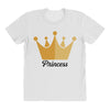 princess All Over Women's T-shirt