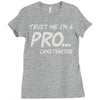 oberteile unversch&auml;mter Ladies Fitted T-Shirt