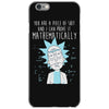 mathematically iPhone 6/6s Case