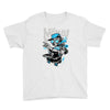 get money Youth Tee