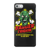 danger tarman iPhone 7 Case