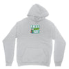 papa's little fishin buddy Youth Hoodie