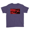 The Flash Youth Tee