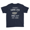 PUBG Yes We Pan Youth Tee