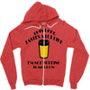 this beer tastes a lot like Zipper Hoodie
