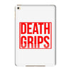 Death Grips iPad Mini 4