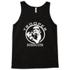 trooper boxing gym funny Tank Top