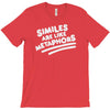 similes T-Shirt