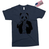 gangster panda Exclusive T-shirt