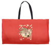 Japanese Ramen Weekender Totes