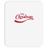 enjoy christmas Mousepad