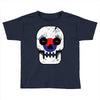 south korea till i die Toddler T-shirt