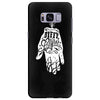 biffy clyro hand Samsung Galaxy S8 Plus