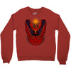 phoenix Crewneck Sweatshirt