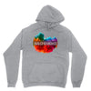 bad smoke Unisex Hoodie