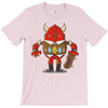march of the monsters day 31 T-Shirt