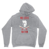 no lives matter 1 Unisex Hoodie