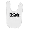 oldstyle Baby Bibs