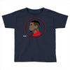 wanted players Toddler T-shirt