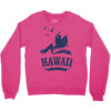 hawaii Crewneck Sweatshirt