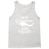 New Gramma 2018 Rokie Dept. Tank Top