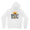 The Best Son Unisex Hoodie