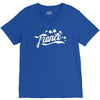 trance V-Neck Tee