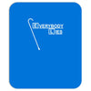 everybody lies Mousepad