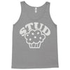 stud muffin cool awesome Tank Top