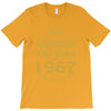 queens are born in 1967 T-Shirt