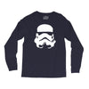 storm trooper Long Sleeve Shirts