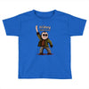 friday night fever Toddler T-shirt