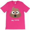 cute poo T-Shirt