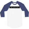 Freinds Show 3/4 Sleeve Shirt