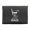 part time ninja Accessory Pouches