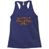 Daddy's Favorite Girl Racerback Tank