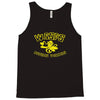 wasps Tank Top