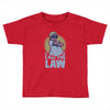 baby cop Toddler T-shirt