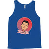 c ronaldo Tank Top