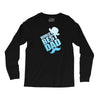 World's Best Dad Ever Long Sleeve Shirts