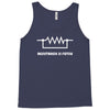 resistance is futile Tank Top