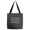 princess consuela banana hammock Tote Bags