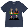 dobre twins V-Neck Tee