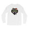 maniacs iii Long Sleeve Shirts