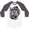 pony up 3/4 Sleeve Shirt