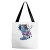 bkk Tote Bags