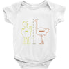 biggest Baby Onesie